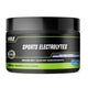 MZ Sports Electrolytes suplement diety czarna porzeczka 180g