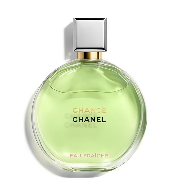 Chanel Chance Eau Fraiche woda perfumowana