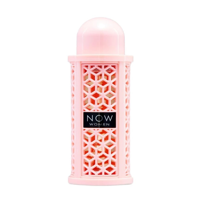 Rave Now Women woda perfumowana spray