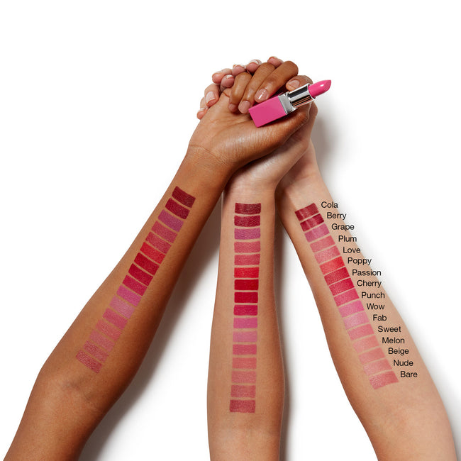 Clinique Pop Lip Colour and Primer pomadka do ust z wygładzającą bazą