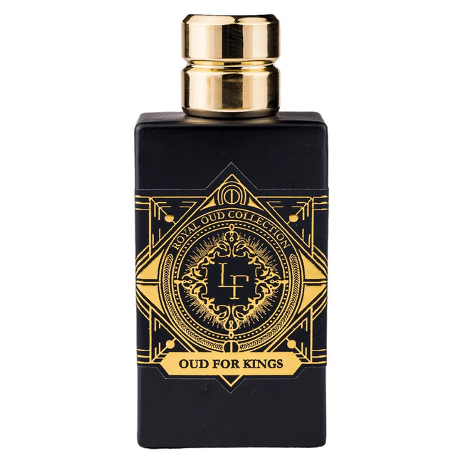 La Fede Oud For Kings woda perfumowana spray