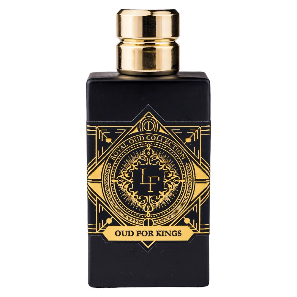 la fede royal oud collection - oud for kings