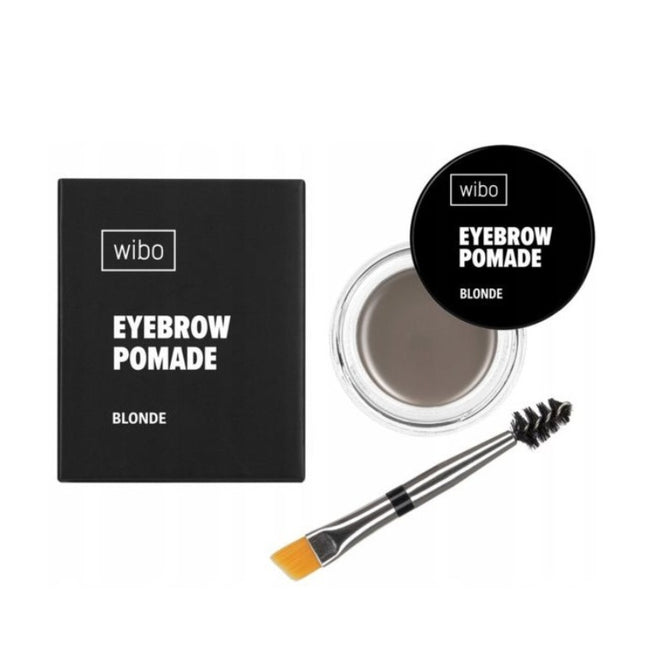 Wibo Eyebrow Pomade wodoodporna pomada do brwi 6g