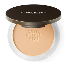 CLARE BLANC Podkład prasowany SPF15