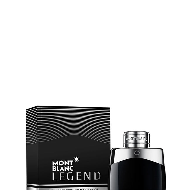 Mont Blanc Legend woda toaletowa spray
