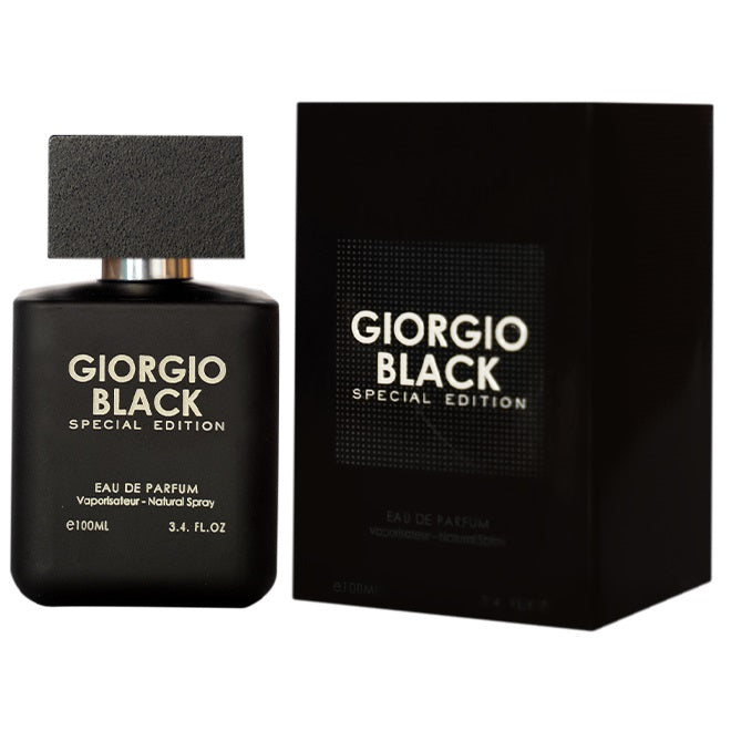 giorgio group giorgio black