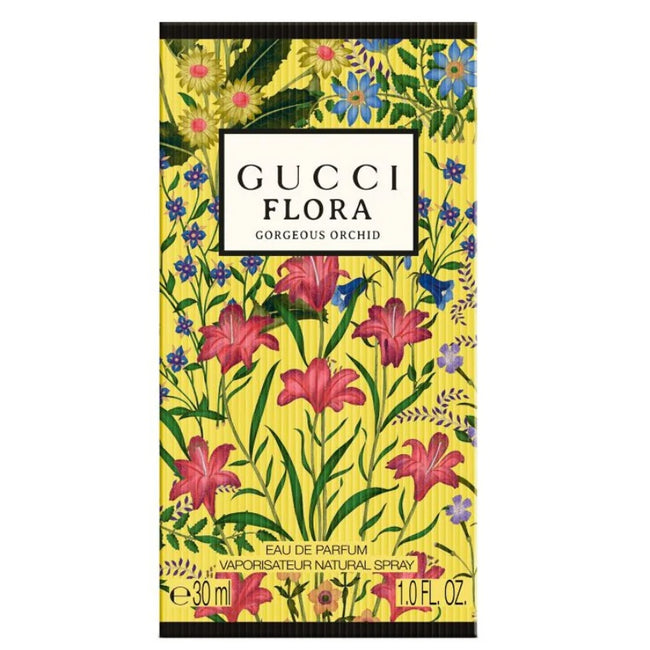 Gucci Flora Gorgeous Orchid woda perfumowana spray