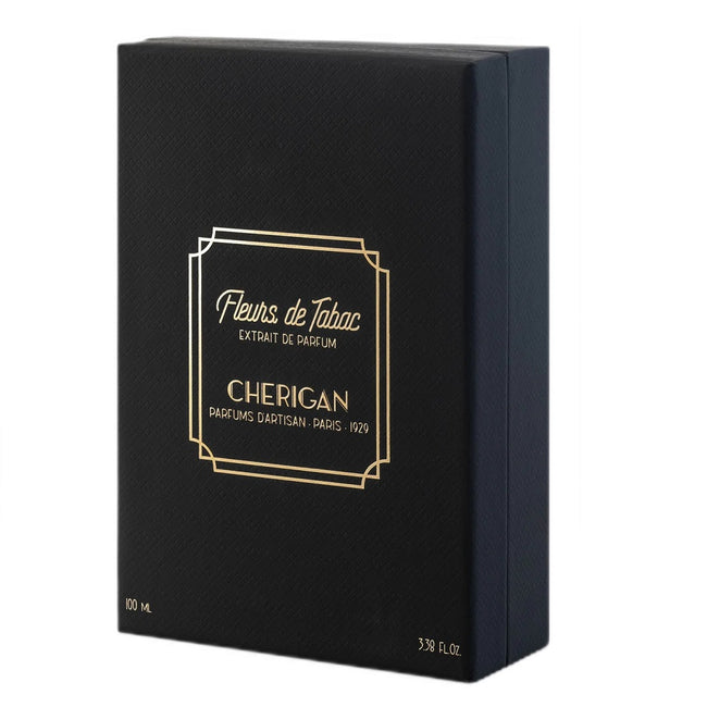 Cherigan Fleurs de Tabac ekstrakt perfum