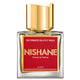 Nishane Hundred Silent Ways ekstrakt perfum spray
