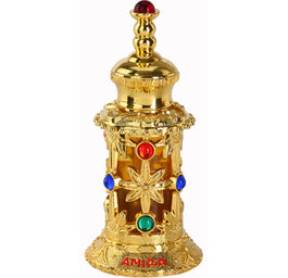 Al Haramain Amira Gold olej perfumowany 12ml