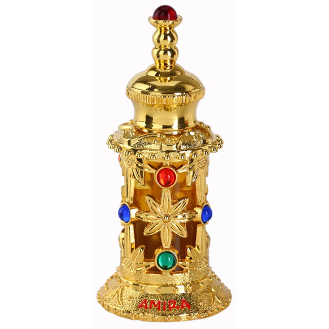 Al Haramain Amira Gold olej perfumowany 12ml