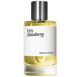 Maison Crivelli Lys Solaberg woda perfumowana spray 100ml - produkt bez opakowania