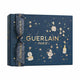 Guerlain Mon Guerlain zestaw woda perfumowana spray 50ml + balsam do ciała 75ml + miniatura wody perfumowanej 5ml