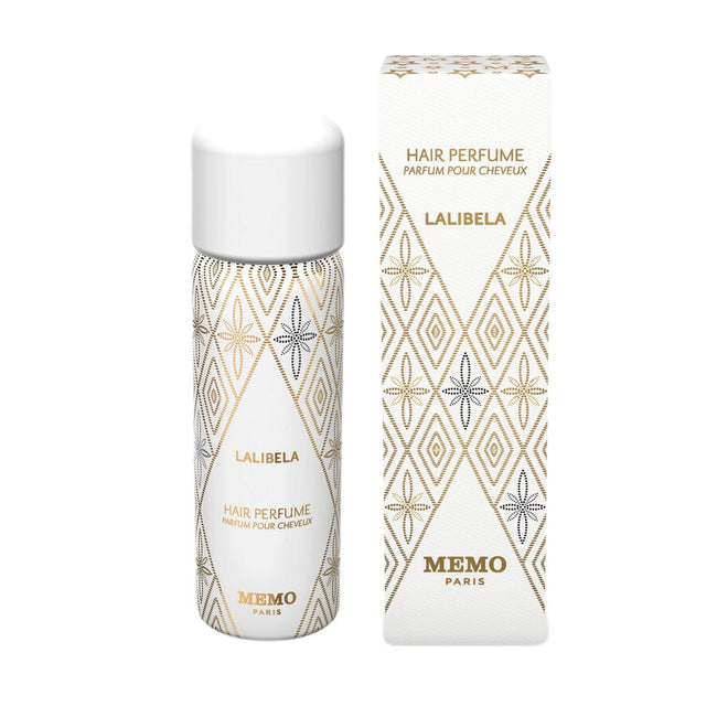 Memo Paris Lalibela perfumy do włosów 80ml