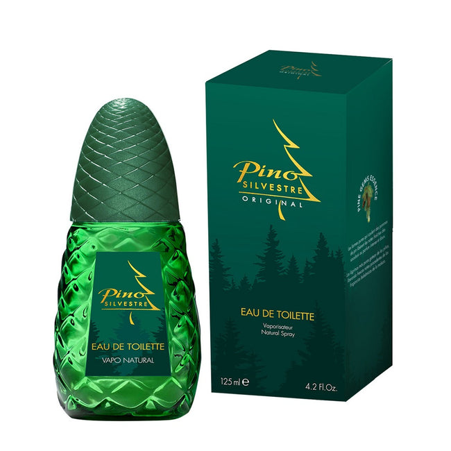 Pino Silvestre Original woda toaletowa spray