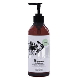 Yope Naturalny żel pod prysznic Yunnan chińska herbata 400ml