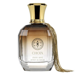 Choix Mon Ami ekstrakt perfum
