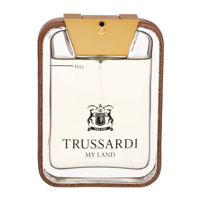 Trussardi My Land woda toaletowa spray