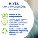 Nivea Sun UV Face Shine Control matujący krem do twarzy z wysoką ochroną SPF50 Light Tinted 50ml