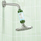 VOESH Vitamin C Shower Filter filtr prysznicowy z witaminą C do ciała i skóry głowy Clean Ocean 70g