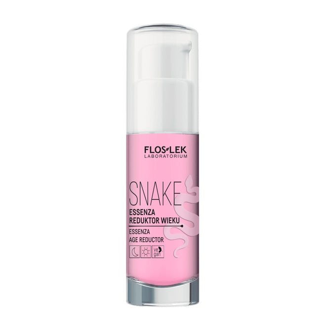 Floslek Snake Essenza reduktor wieku 30ml