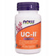 Now Foods UC-II kolagen typu II suplement diety 60 kapsułek