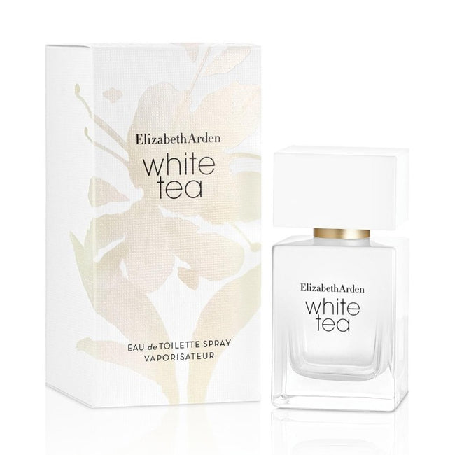 Elizabeth Arden White Tea woda toaletowa spray
