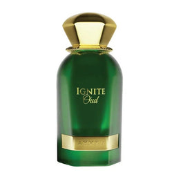 Ahmed Al Maghribi Ignite Oud woda perfumowana