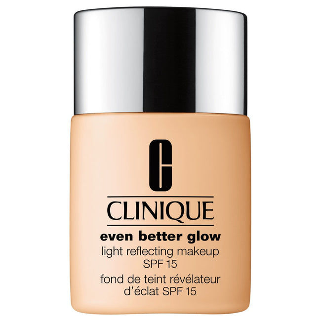 Clinique Even Better™ Glow Light Reflecting Makeup SPF15 podkład do twarzy