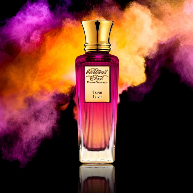 Blend Oud Tupai Love woda perfumowana