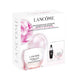 Lancome Hydra Zen zestaw żel-krem do twarzy 50ml + serum do twarzy 10ml + krem na noc 15ml