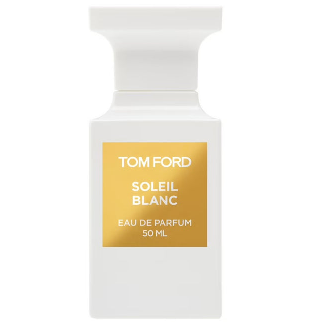 Tom Ford Soleil Blanc woda perfumowana