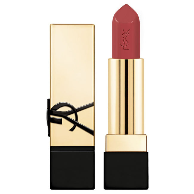 Yves Saint Laurent Rouge Pur Couture satynowa pomadka do ust