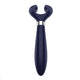 Satisfyer Endless Fun Multi Vibrator wibrator dla par Blue