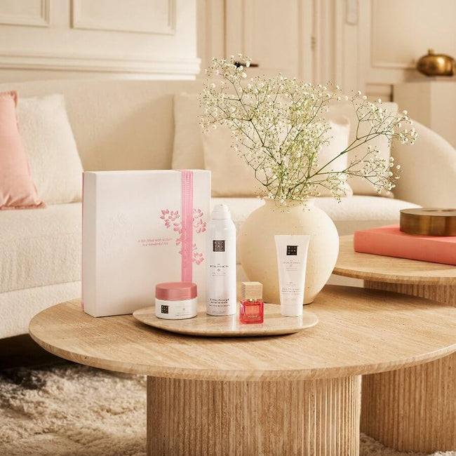 Rituals The Ritual of Sakura zestaw prezentowy M