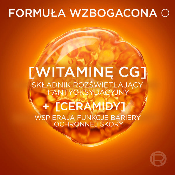 L'Oreal Paris Men Expert Hydra Energetic energetyzujący żel oczyszczający do skóry z oznakami zmęczenia 260ml