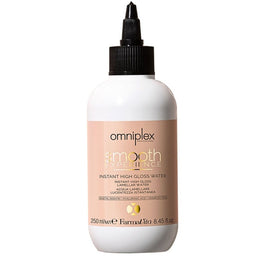 Farmavita Omniplex Smooth Experience woda lamelarna nadająca włosom połysk i wygładzenie 250ml