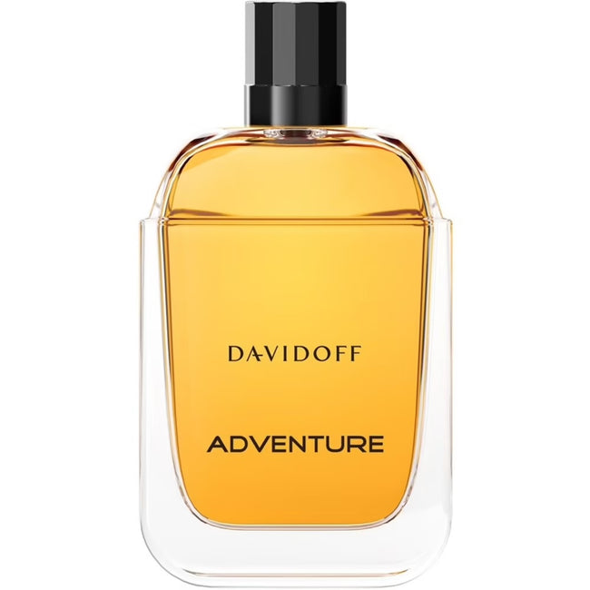 Davidoff Adventure woda toaletowa spray