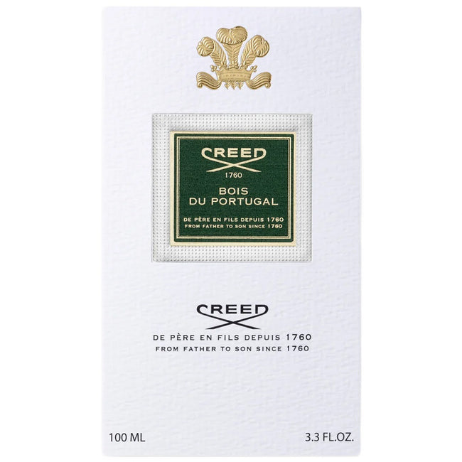 Creed Bois Du Portugal woda perfumowana