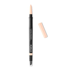 KIKO Milano Lasting Precision Automatic Eyeliner And Kajal kredka do oczu