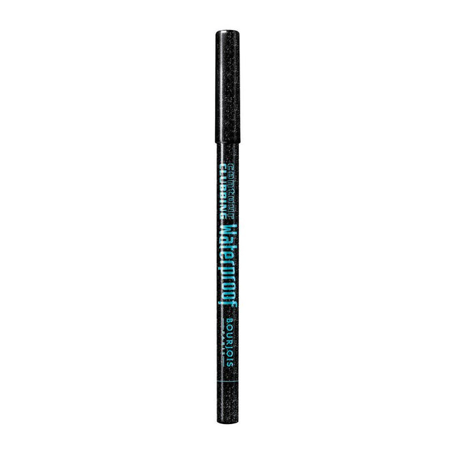 Bourjois Contour Clubbing Waterproof wodoodporna kredka do oczu