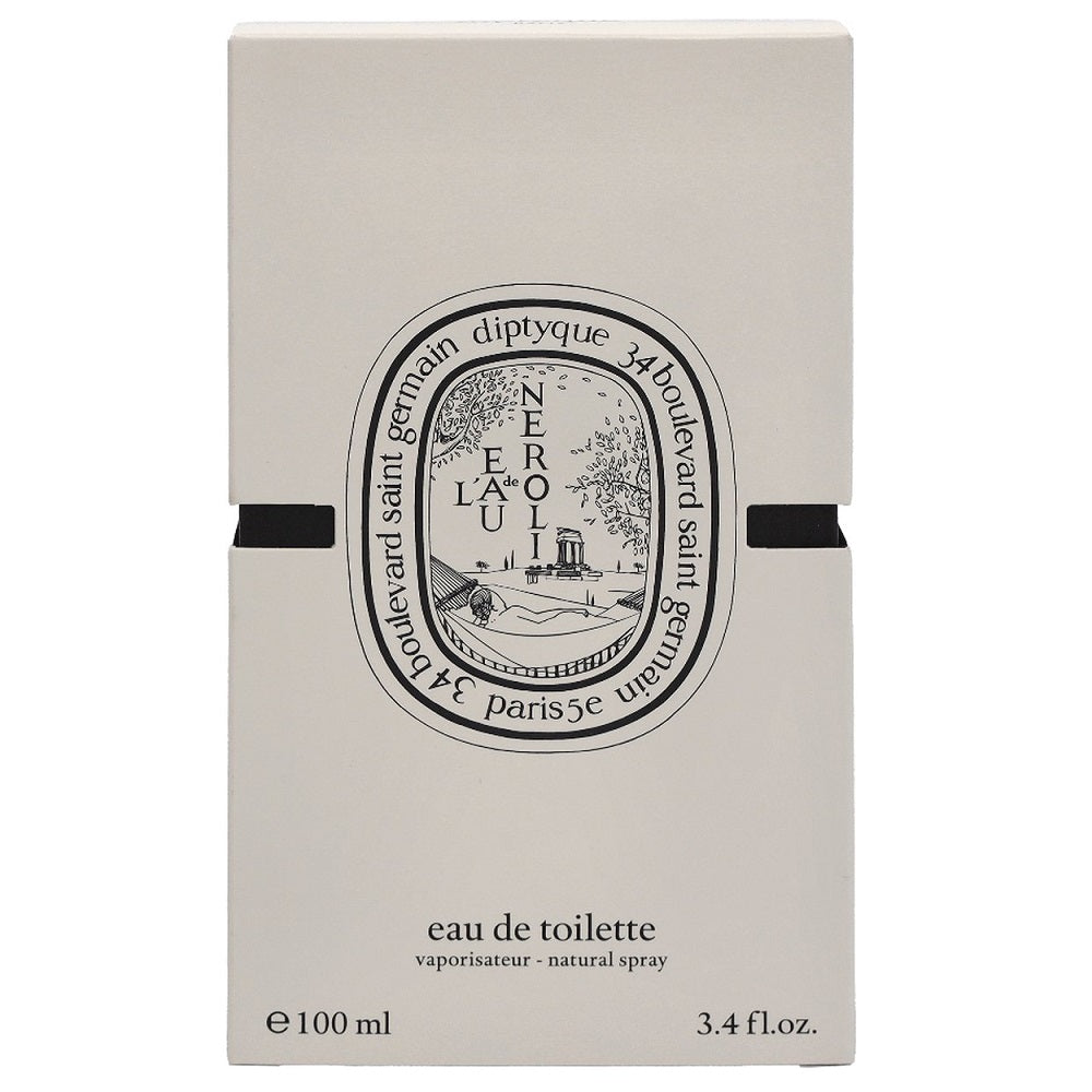 Diptyque L'Eau de Neroli woda toaletowa spray 100ml – cena