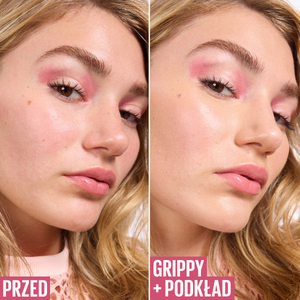 Maybelline Grippy Serum baza pod makijaż 30ml