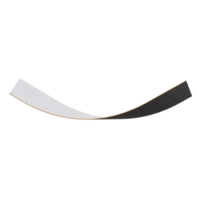 Staleks Pro Expert zestaw wymiennych nakładek na pilnik 180/240 25szt