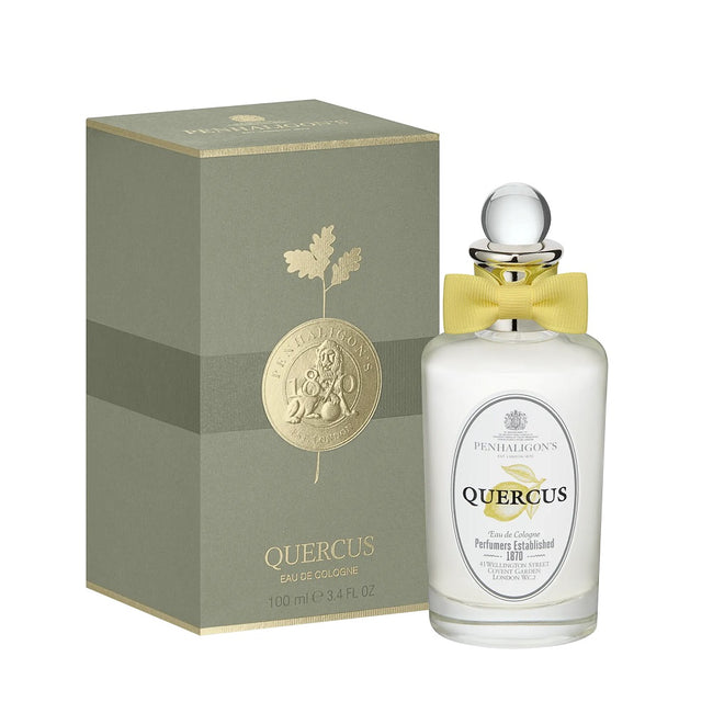 Penhaligon's British Tales Quercus woda kolońska
