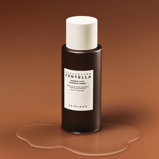 SKIN1004 Madagascar Centella Probio-Cica Essense Toner odżywczy tonik z probiotykami 210ml