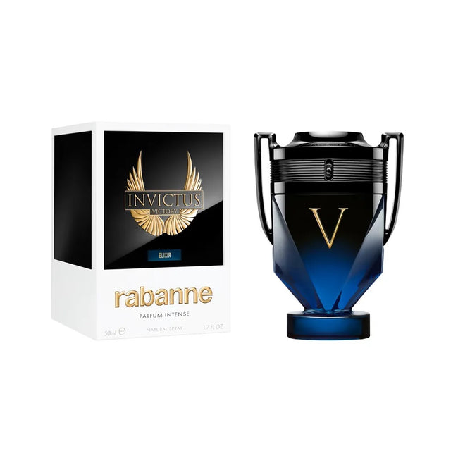 Paco Rabanne Invictus Victory Elixir perfumy