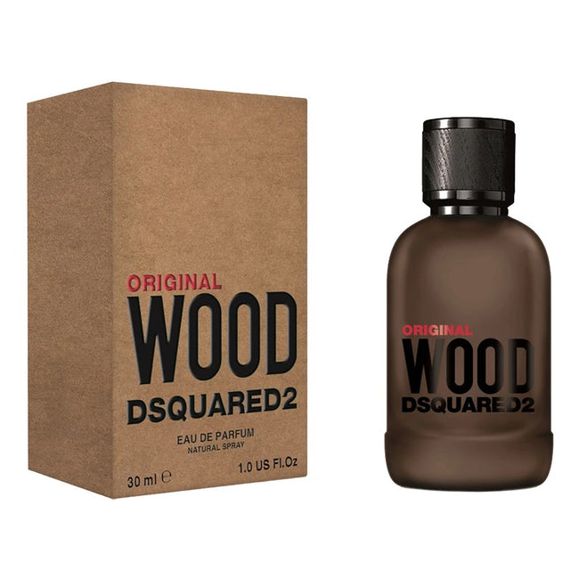 Dsquared2 Original Wood woda perfumowana spray