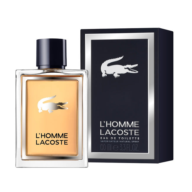 Lacoste L'Homme woda toaletowa spray