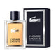 Lacoste L'Homme woda toaletowa spray